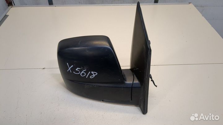 Зеркало боковое правое Hyundai H-1 Starex, 2011