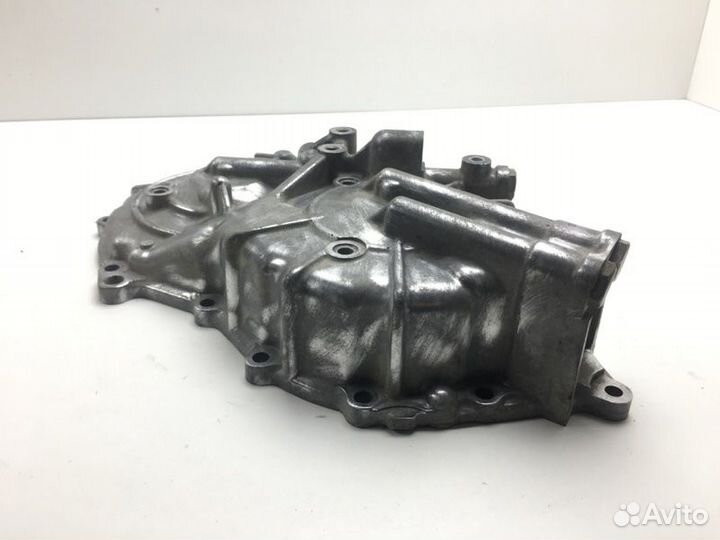 Крышка кпп Toyota Estima AHR10W 2azfxe 2002