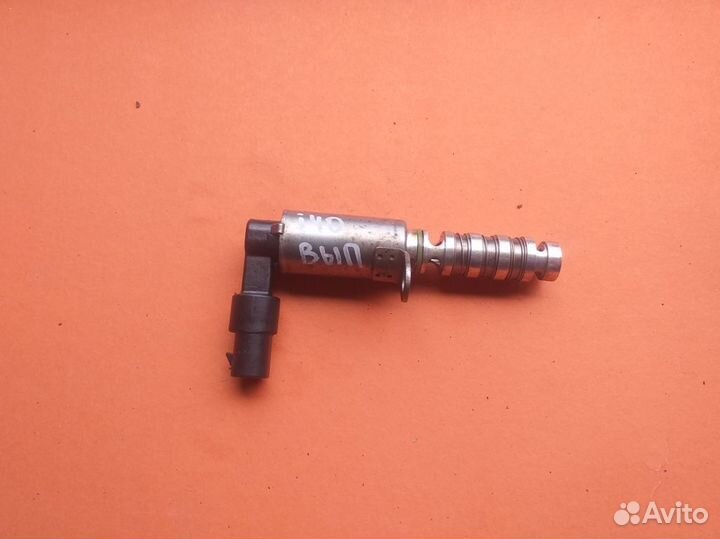 Клапан фаз грм выпускной Hyundai i40 2.0 G4NA 2013