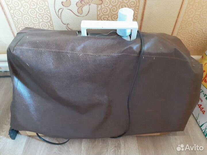 Швейная машина Чайка 134