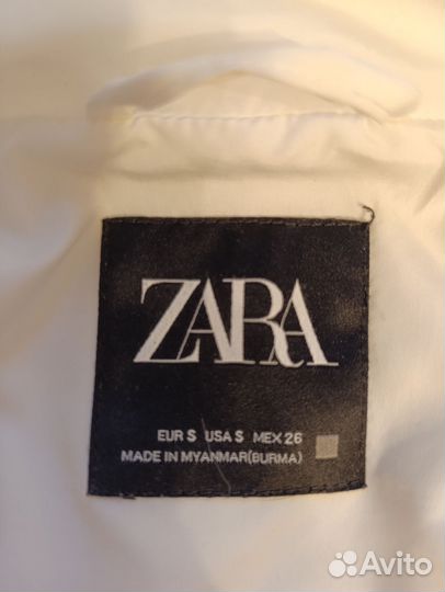 Куртка демисезонная женская