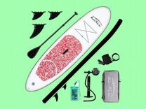 Sup-board supfr04C