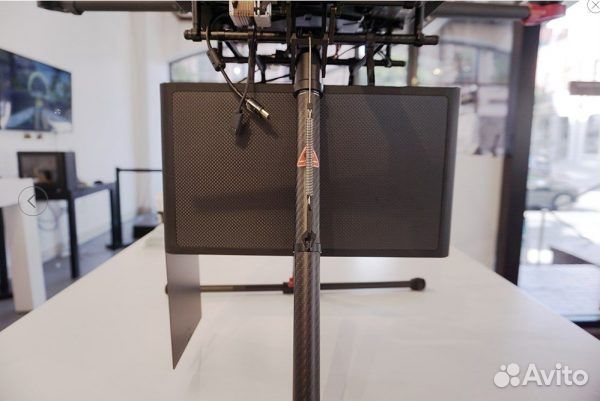 Короб DJI Supply Box M