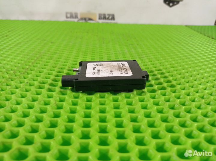 Усилитель антенны Land Rover Range Rover