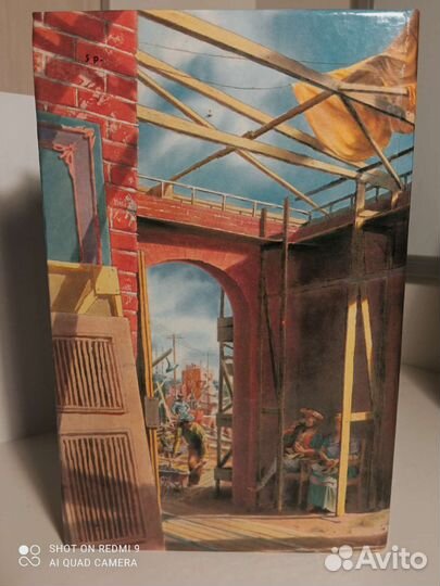 Последний магнат. Женщина с Андроса. И другие