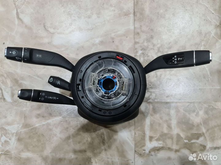 Подрулевой переключатель Mercedes W222