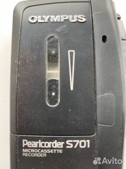 Диктофон Olympus