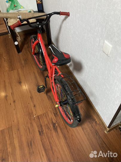 Велосипед б/у олимпик