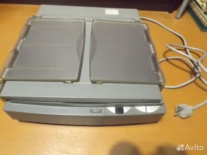 Ксерокс Canon F135000