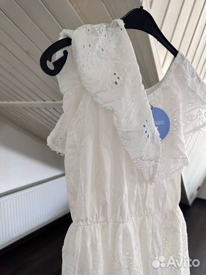 Платье летнее