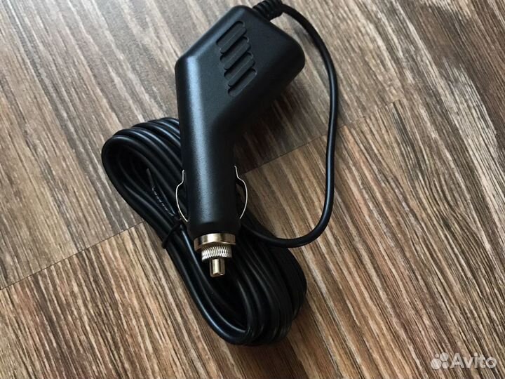 Кабель Micro usb в прикуриватель