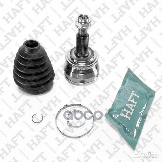 ШРУС наружный к-т ABS 48z GA0448 haft