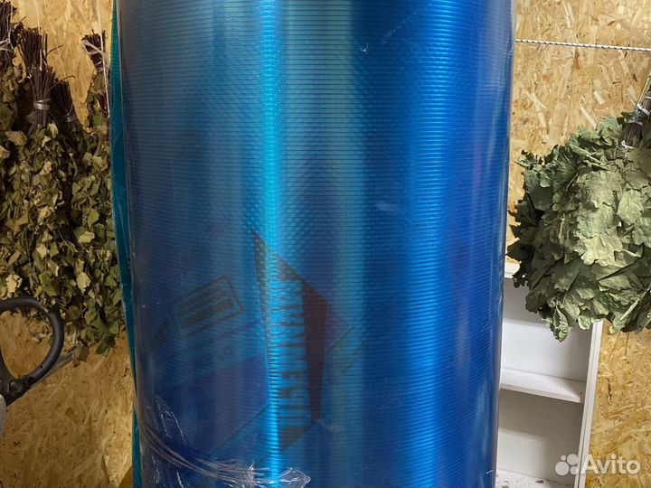 Сотовый поликарбонат 4мм., плотность 0,7.,бирюза