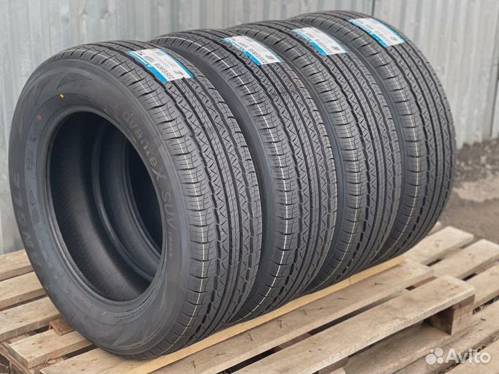 Triangle TR259 275/55 R20