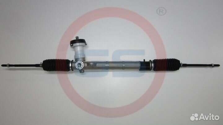 Рулевая рейка KIA Picanto 2004-2011