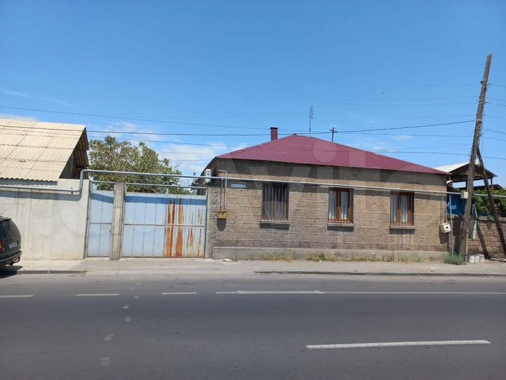 Дом 100 м² на участке 1100 м² (Армения)