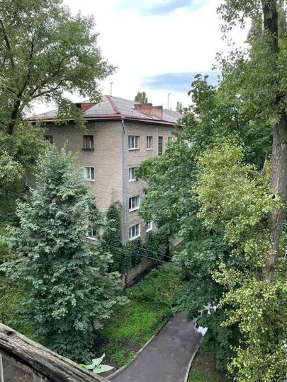 3-к. квартира, 54,8 м², 5/5 эт.