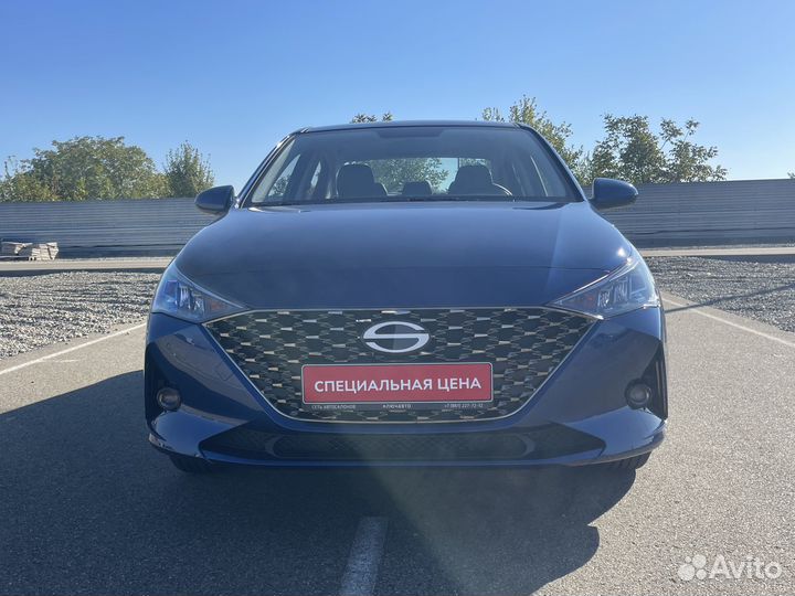 Solaris HS 1.6 AT, 2024