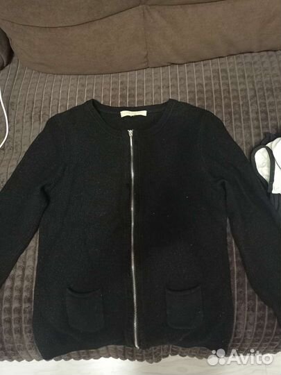 Вещи пакетом