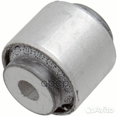 Сайлентблок рычага подвески перед прав/лев