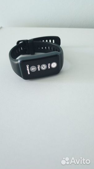 Смарт часы Honor band 6