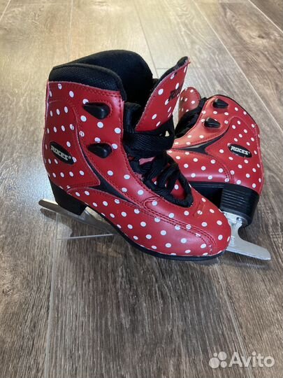 Коньки Roces 33