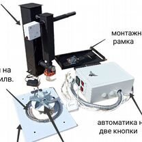 Как почистить дымоход своими руками?