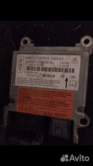 Рулевая рейка ford focus 2 1.6