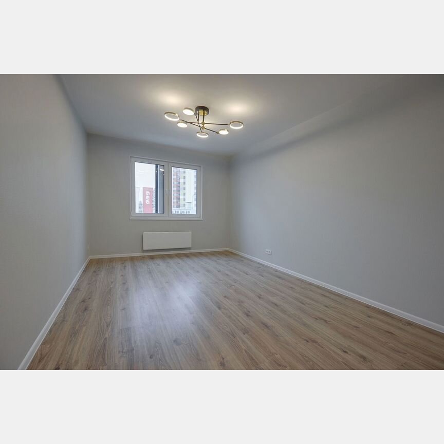 Квартира-студия, 23,7 м², 2/16 эт.