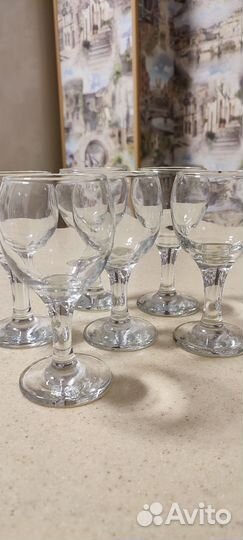 Бокалы для вина IKEA