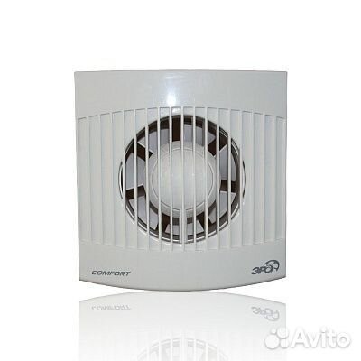 Вентилятор comfort 4