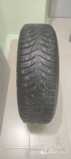 Kumho Solus HS51 165/65 R15 88Y