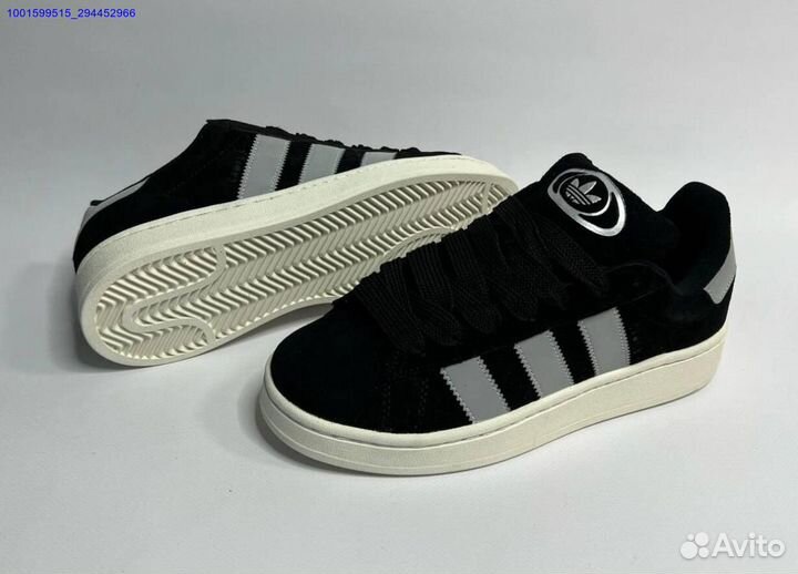 Кроссовки Adidas Campus 00s