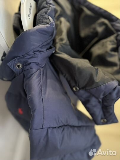 Куточка на мальчика 