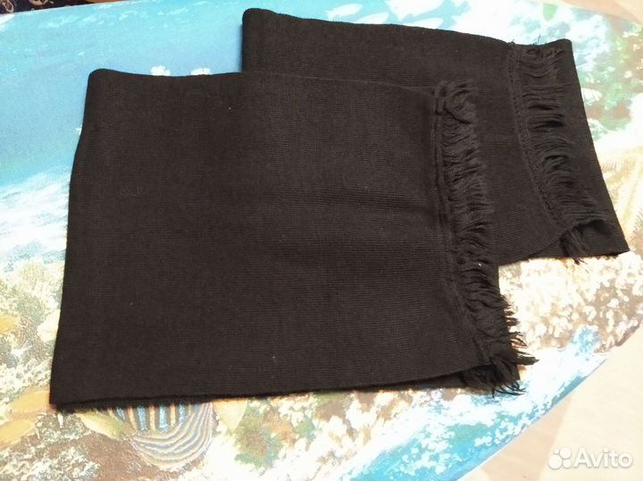 Военные кашне