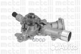 Водяной насос Metelli 24-0958 24-0958 Metelli