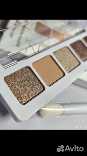Natasha Denona mini nude eyeshadow palette KIT