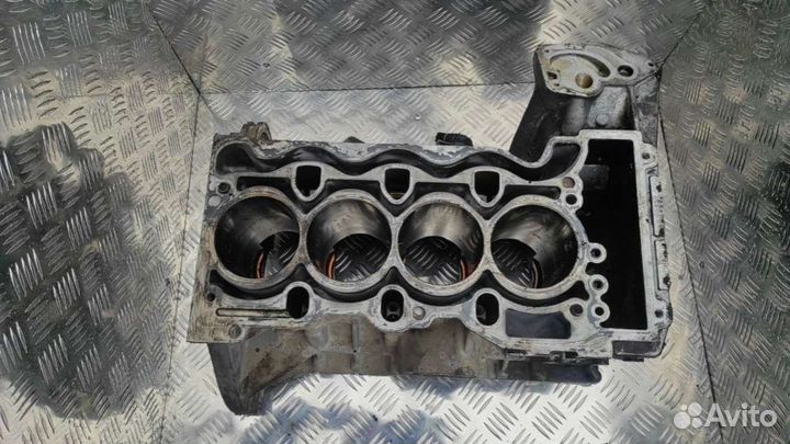 Блок цилиндров BMW1 E81/E82/E87/E882006