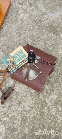 Фотоувеличитель 