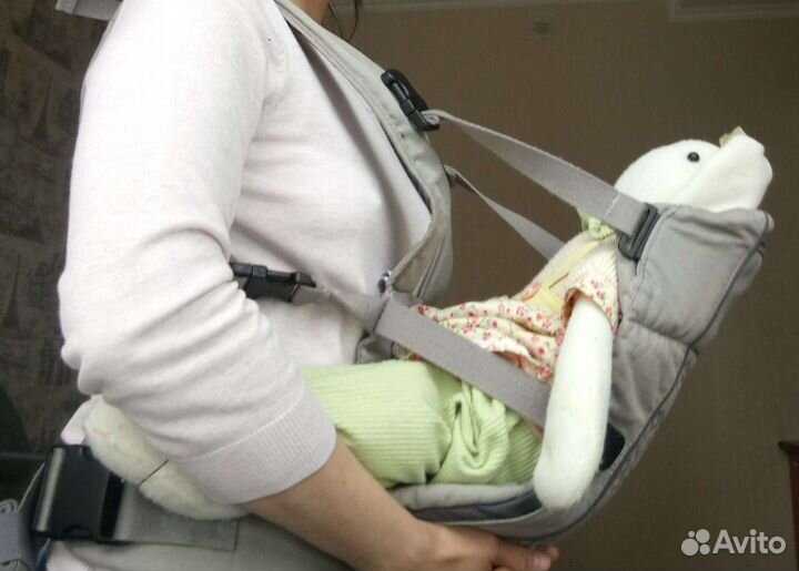 Рюкзак кенгуру