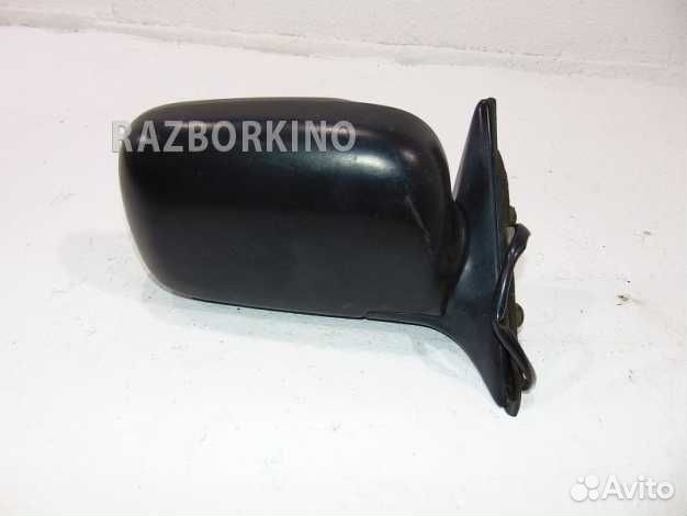 Зеркало правое Тойота