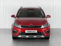 Kia Rio 1.6 AT, 2019, 65 288 км, с пробегом, цена 1 698 000 руб.