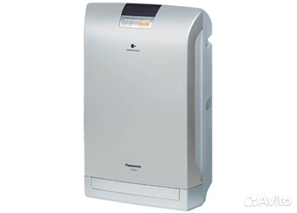 Очиститель/увлажнитель воздуха Panasonic F-VXD50R