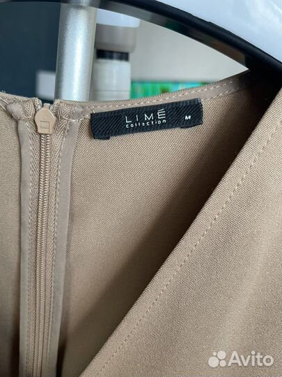 Комбинезон Lime