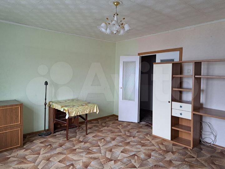 3-к. квартира, 64,7 м², 3/9 эт.