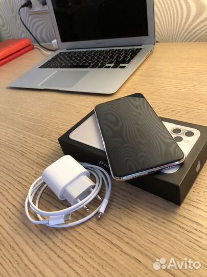 Apple iPhone 11 pro max 256gb