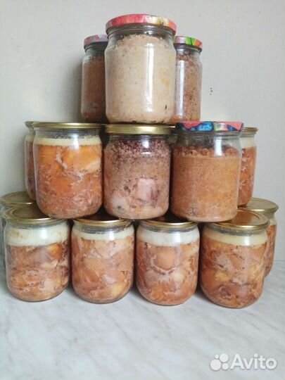 Домашние копчености