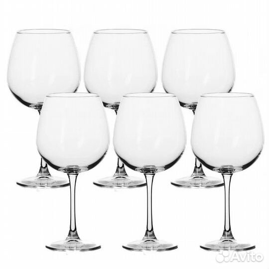 Бокалы для вина