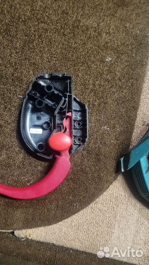 Газонокосилка Bosch rotac 32