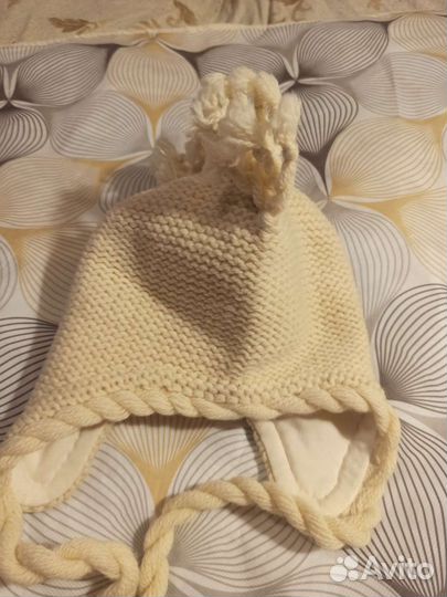 Шапочка Киват